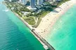 Miami Beach: Private South Beach Airplane Tour with drinks - Second Medium