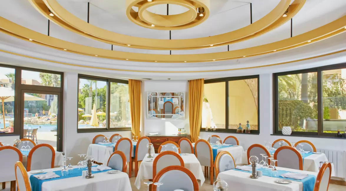 ✈ ALGARVE | Vilamoura - Four Seasons Vilamoura 4*, 2 Nächte - Club