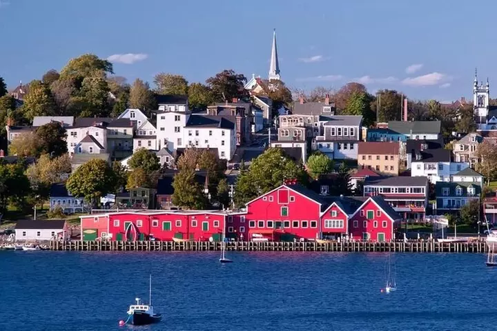 Half-Day Small-Group Tour of Nova Scotia's South Shore - Primary Image