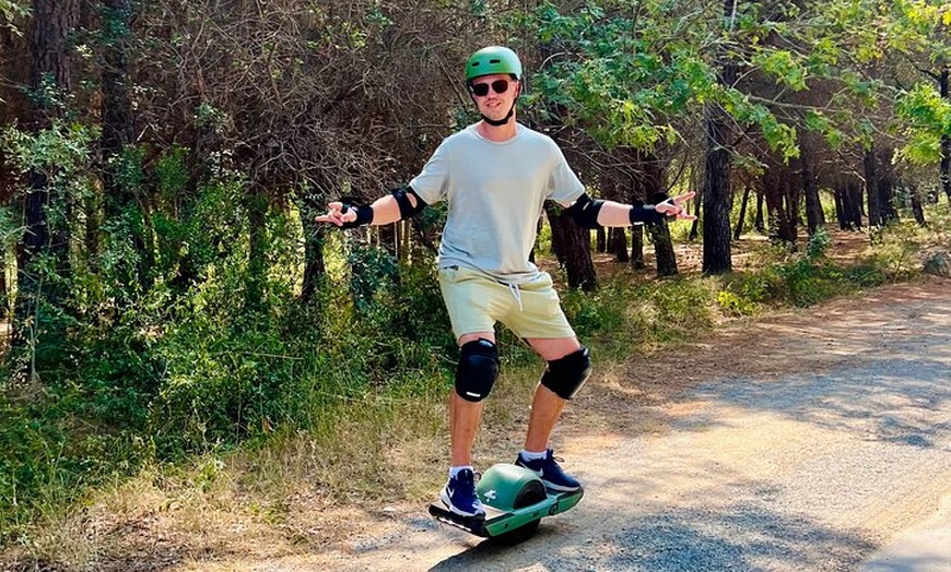 Image 9: Balade en Onewheel à Mouans-Sartoux