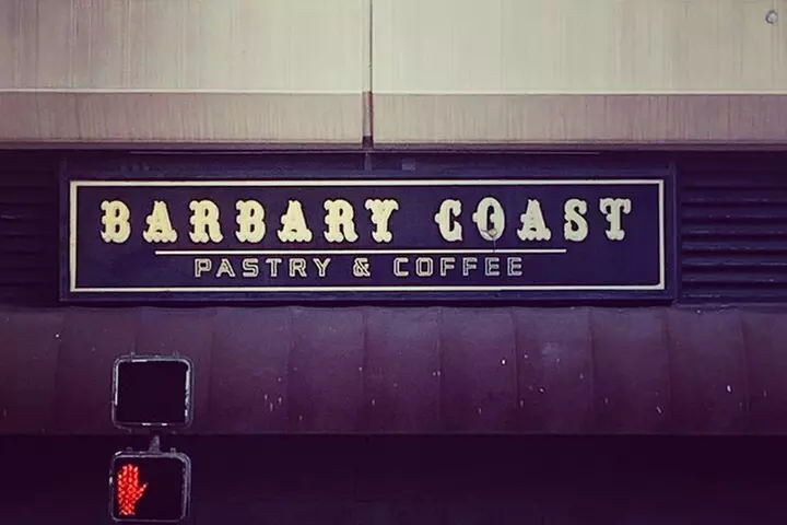 San Francisco Ghost & True Crime Tour