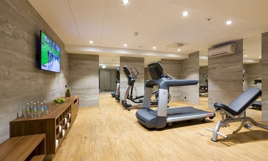 Image 7: ✈ POLEN | Krakau - Grand Ascot 4*, 3 nachten - Stadscentrum