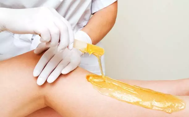 $12.50 for $25 Towards Waxing Services