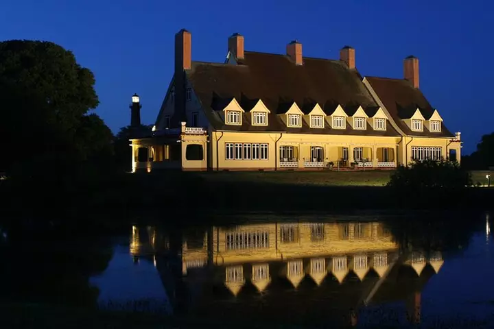 Outer Banks Self-Guided Driving Audio Tour