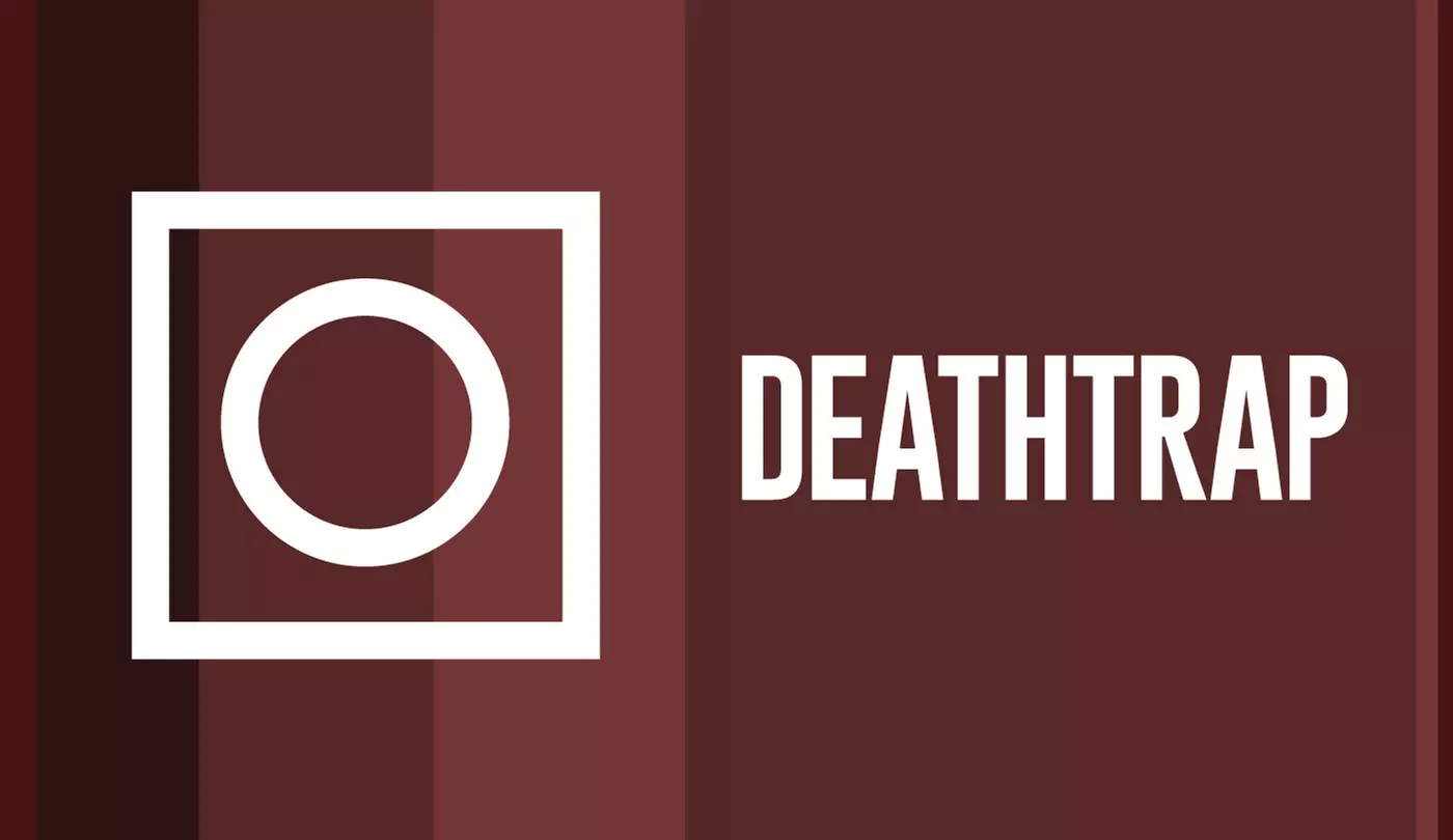 Deathtrap at NextStop Theatre - Primary Image