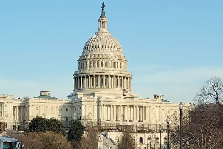 Private and personalized tour of Washington dc - Primary Image