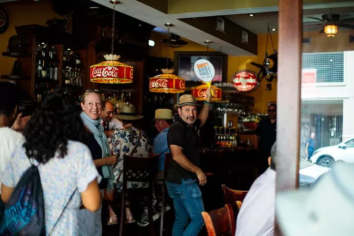 Little Havana Food and Cultural Walking Tour in Miami