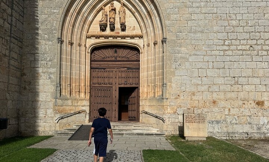 Image 25: Tour Burgos las Huellas del Cid Campeador