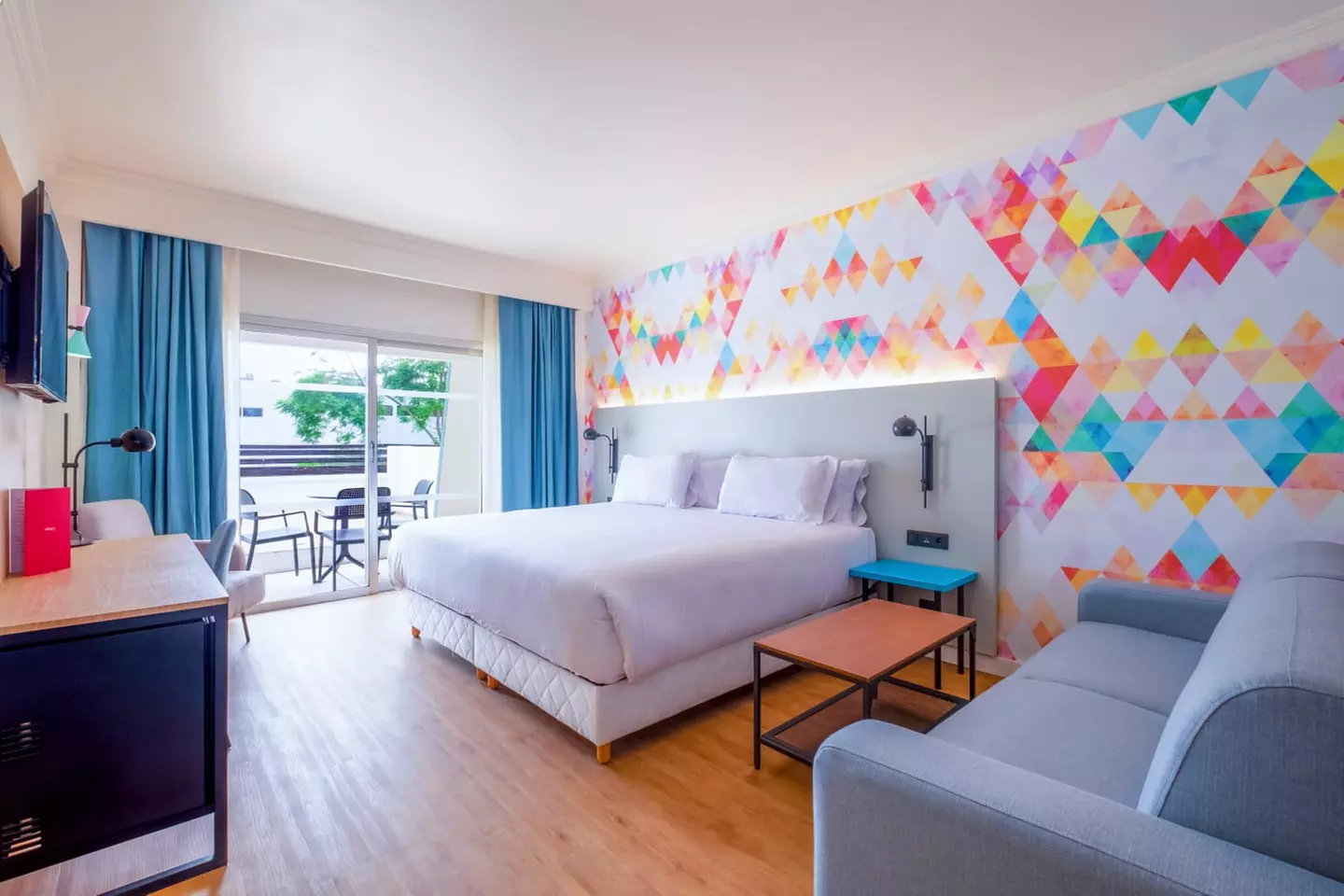 ✈ MAROC | Agadir - Allegro Agadir 4*, 2 nuit - Idéal famille