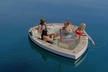 Hot Tub Boat Rentals in the San Francisco Bay - Second Medium