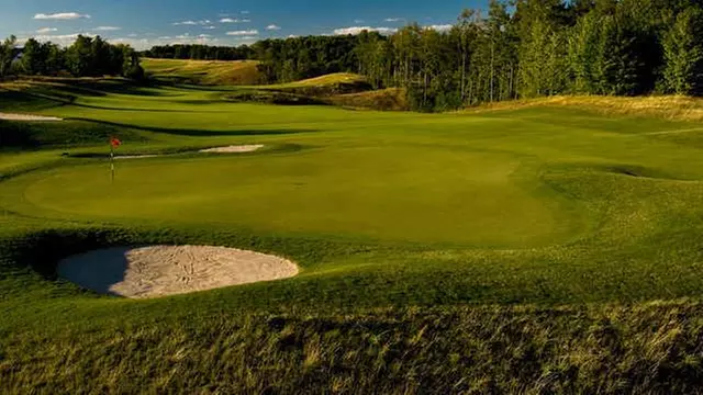 Online Booking - Round of Golf at Otsego Resort - The Tribute - Primary Image
