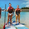 Image 1: Stand Up Paddle Rental 1hr