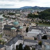 Image 2: Von München Tagesausflug nach Salzburg mit dem Zug
