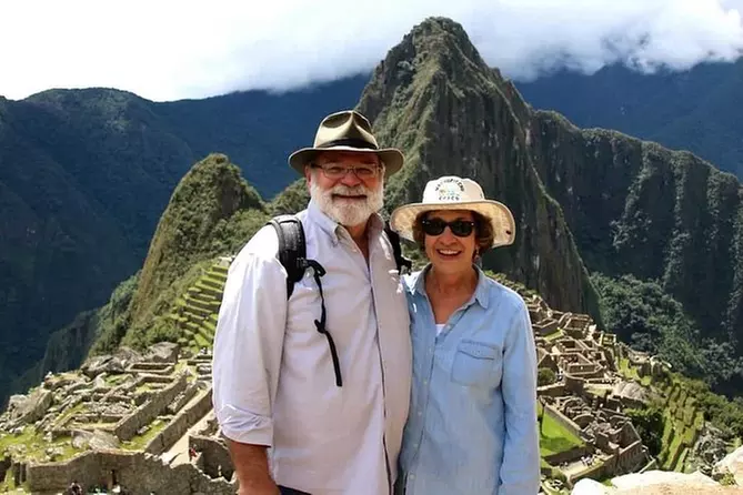 Sacred Valley + Machu Picchu 2 Days 1Night - ALL INCLUSIVE - Primary Image