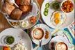 5% Cash Back at Toast Bakery Cafe - Second Medium
