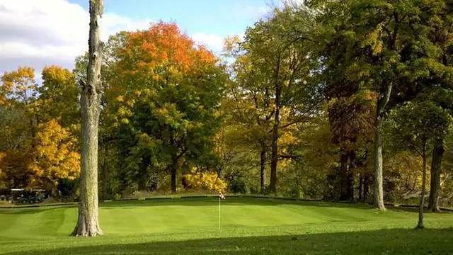 Online Booking - Round of Golf at Logansport Golf Club - Primary Image