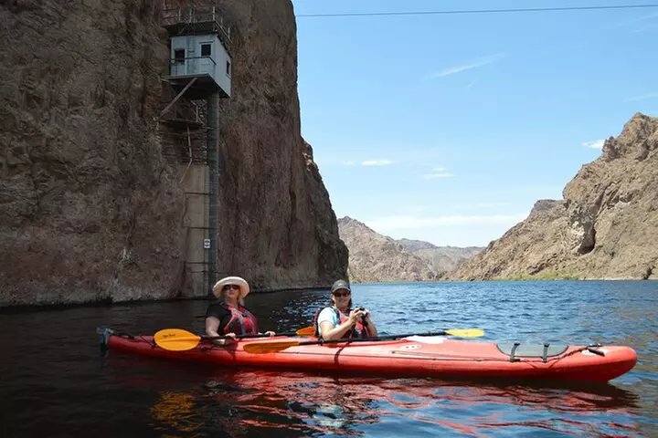 Emerald Cave Kayak Tour with Lunch and Optional Shuttle