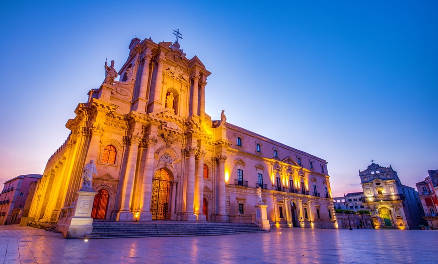 Image 6: ✈ SIZILIEN | Palermo - Roadtrip durch Sizilien von Palermo nach Pal...