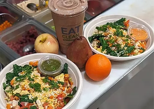 5% Cash Back at Grabbagreen-Thousand Oaks