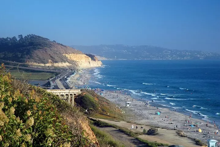 Beaches & Bluffs San Diego's Ultimate Coastal Driving Tour