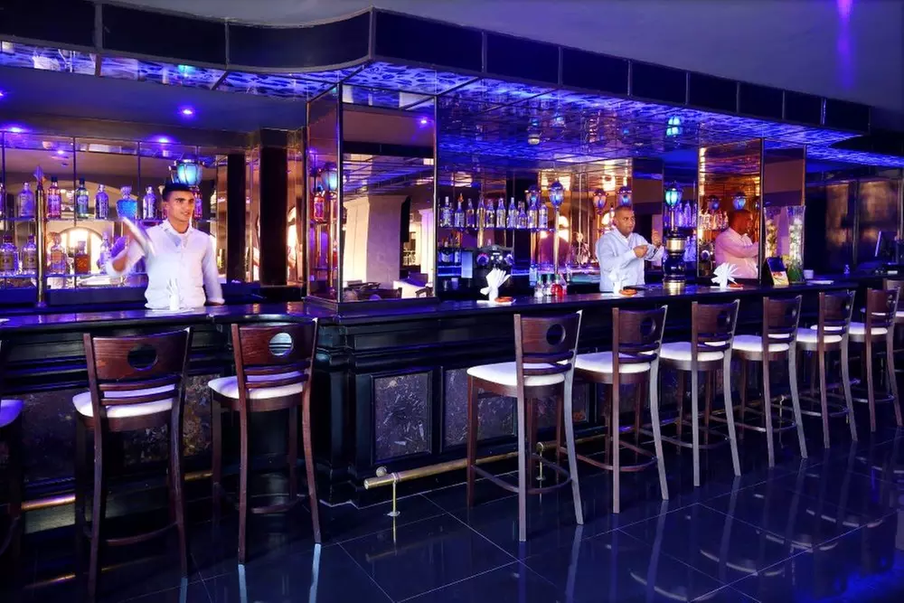 ✈ MAROC | Agadir - Anezi Tower Hotel & Apartments 3*, 2 nuit - Pisc...