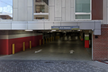 Parking at Mid-Town Park Garage - Second Medium