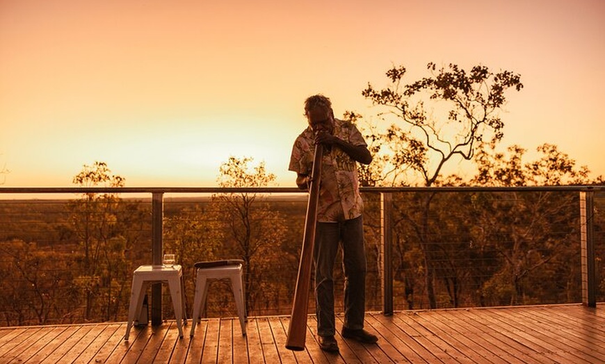 Image 5: Katherine Gorge - Nitmiluk National Park - Full Day Tour