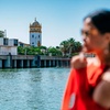 Image 6: Tour a pie por Sevilla, Museo Flamenco y crucero por el Guadalquivir
