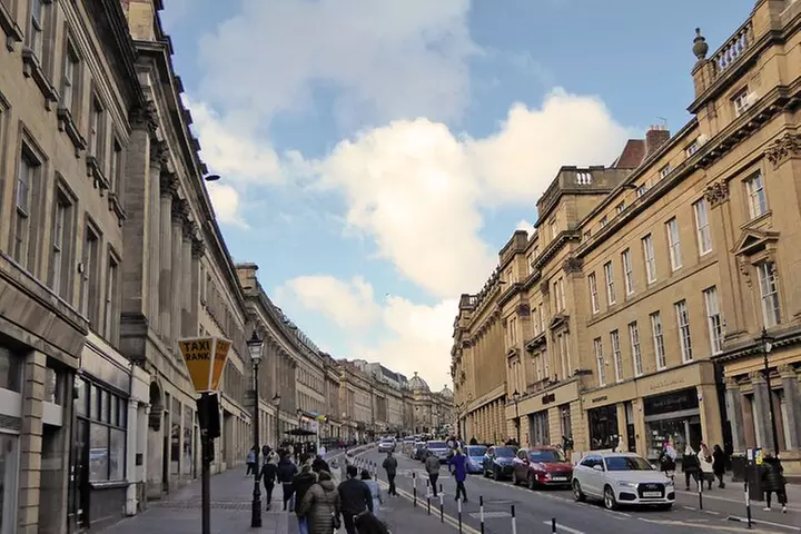 Fun, Flexible Treasure Hunt Around Newcastle with Cryptic Clues & H...