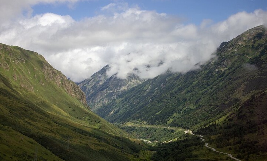 Image 10: Andorra, Francia y España: 3 países en un día desde Barcelona