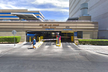 Parking at City Centre Garage - Second Medium