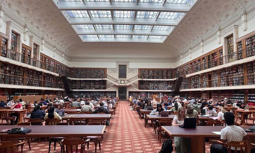 Image 3: Half-Day Sydney Heritage Walking Tour