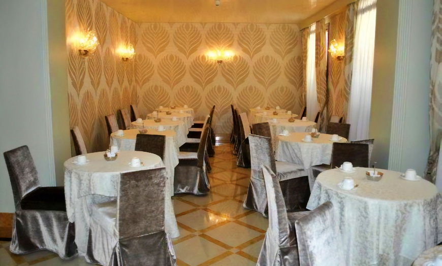 Image 6: ✈ ITALY | Venice - Carlton Capri Hotel 3* - City centre