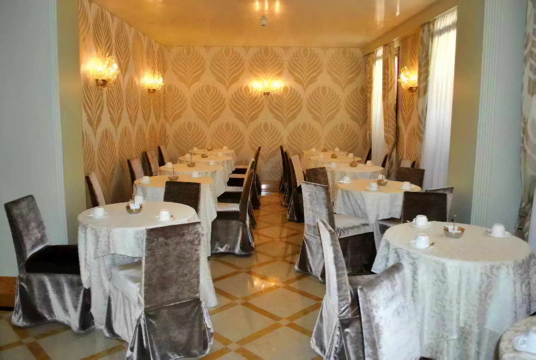 ✈ ITALIE | Venise - Hôtel Carlton Capri 3*, 2 nuit - City break