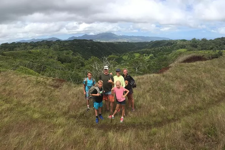 Huakai Iki - Little Hiking Adventure - Primary Image