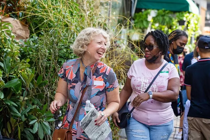 The Ultimate NYC Secondhand Shopping Experience