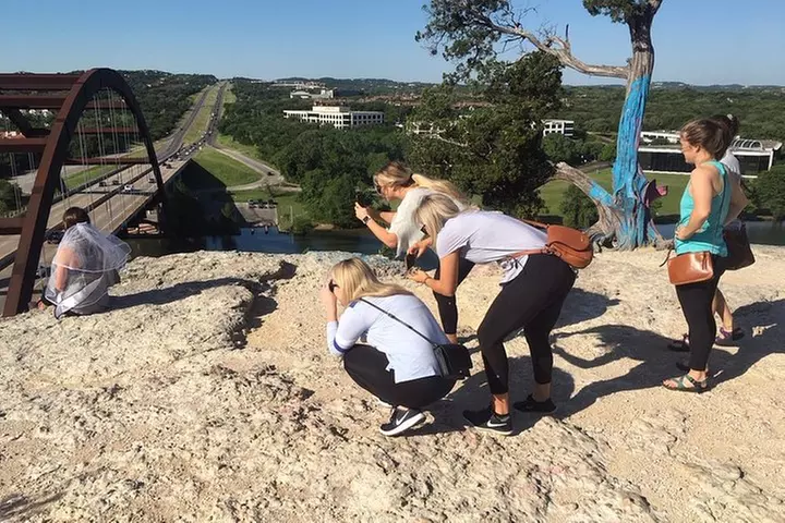 Keep Austin Weird Scavenger Hunt - Primary Image