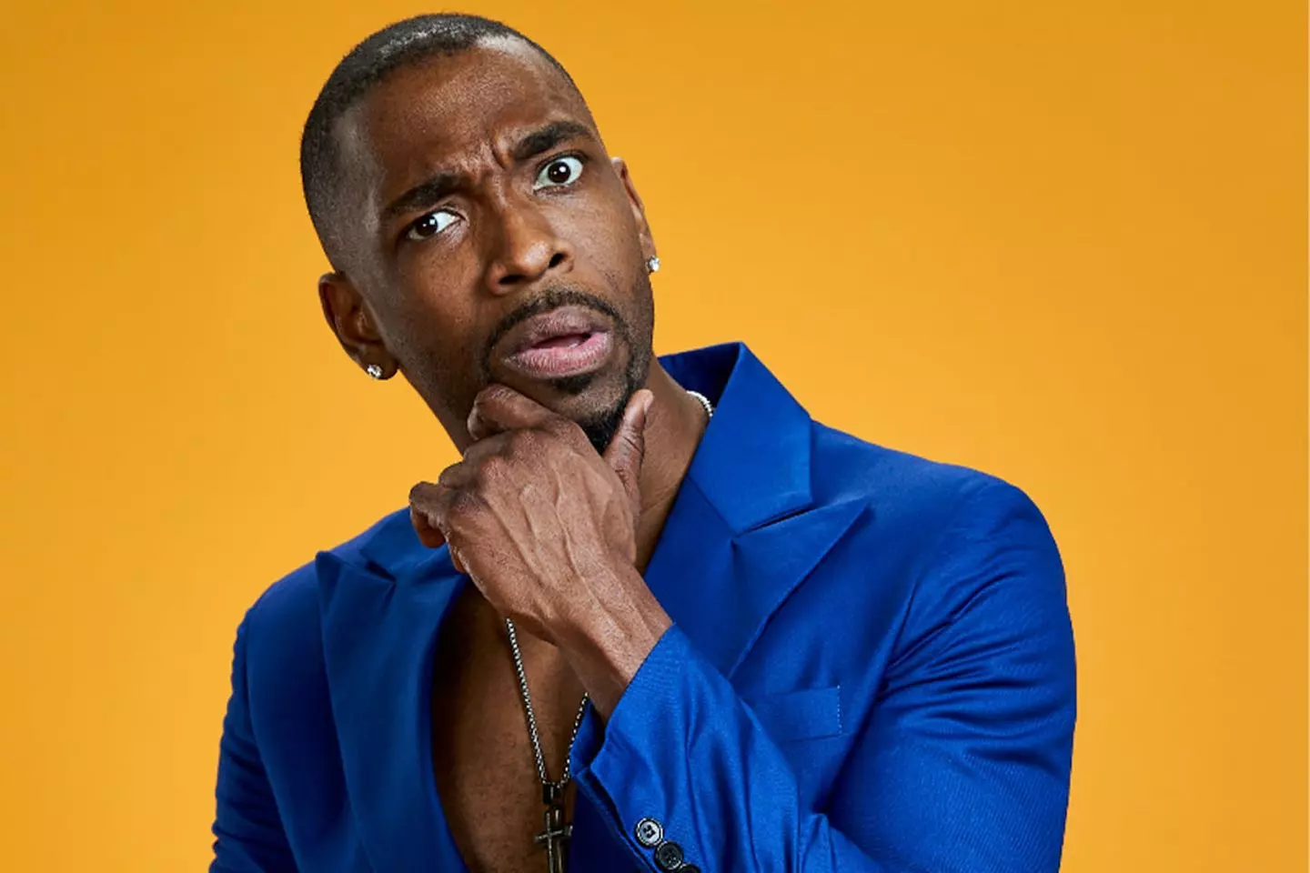 Jay Pharoah - Primary Image