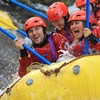 Image 3: Whitewater Rafting Activity, Bala,Wales