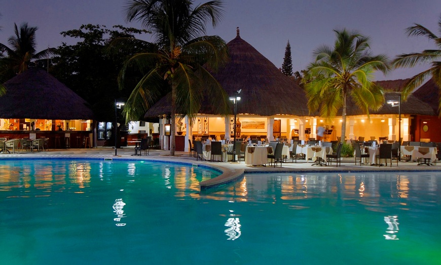 Image 10: ✈ SENEGAL | Saly - Royam Hotel 4* - Spa