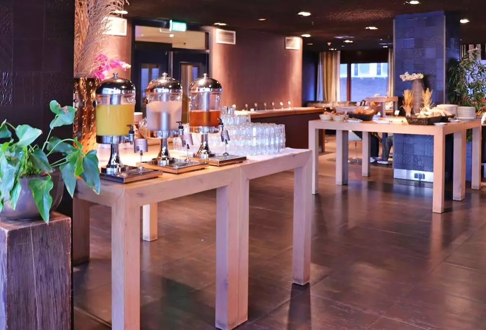 ✈ NIEDERLANDE | Amsterdam - XO Hotels Blue Tower 4*, 2 Nächte - Sta...