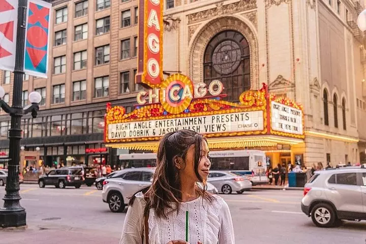 Chicago Private Instagram Car Tour (Private & All-Inclusive)