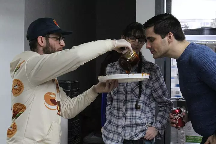 NYC: Midtown Hands-On Bagel Baking Class