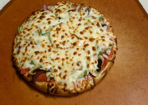 8% Cash Back at Marco Movie Theater - Second Medium