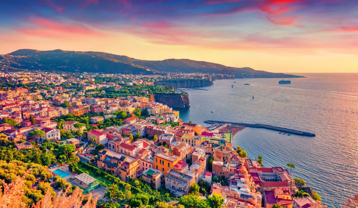 ✈ ITALIE | Naples - Week-end autour des incontournables de Naples 4...