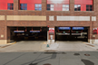 Parking at Ramp A - Second Medium