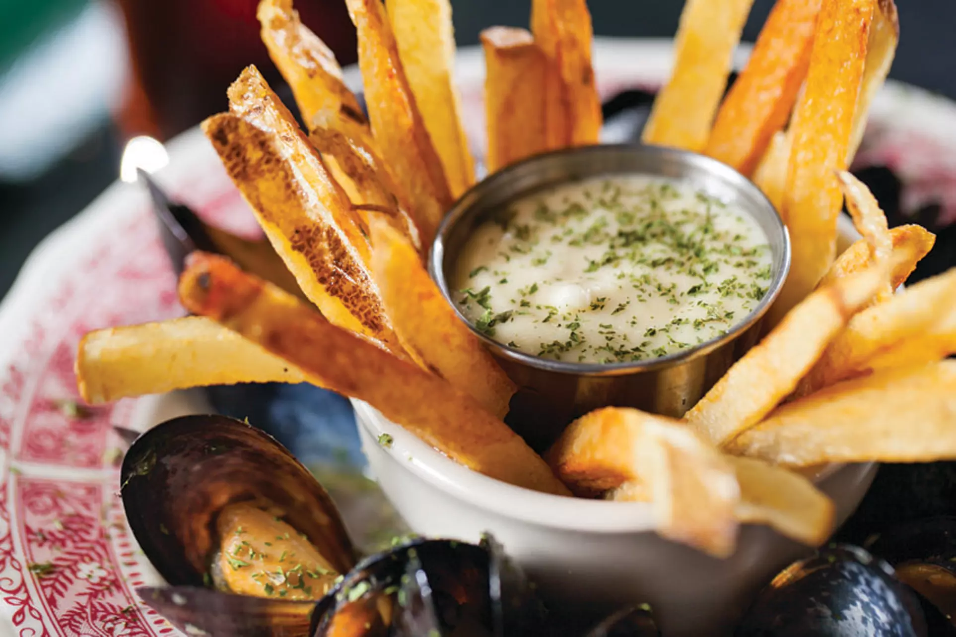 $15 For $30 Worth Of Casual & Fine Dining - Primary Image