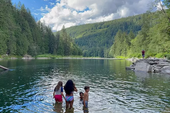 Leavenworth Exclusive Tour from Seattle