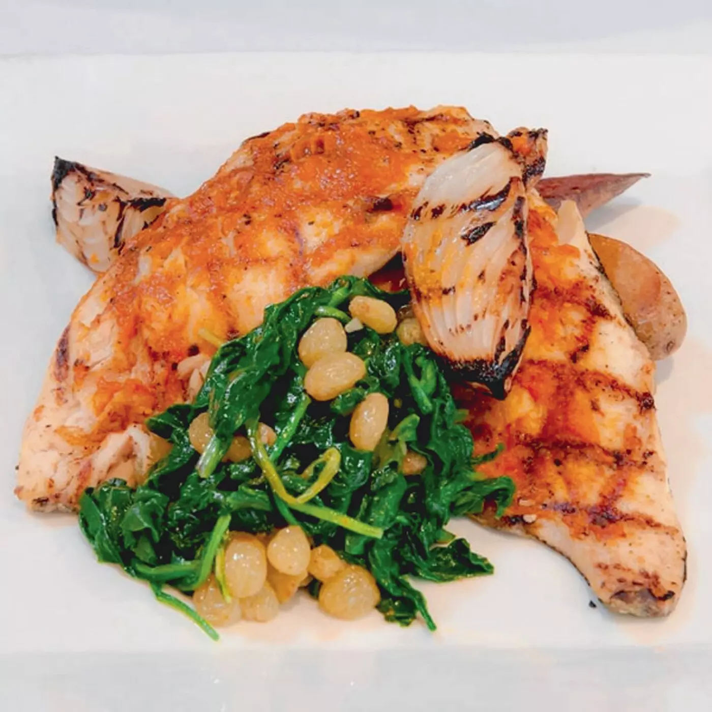 $15 For $30 Worth Of Seafood Dining