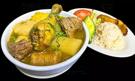 5% Cash Back at Las Palmas Restaurant Taste L...